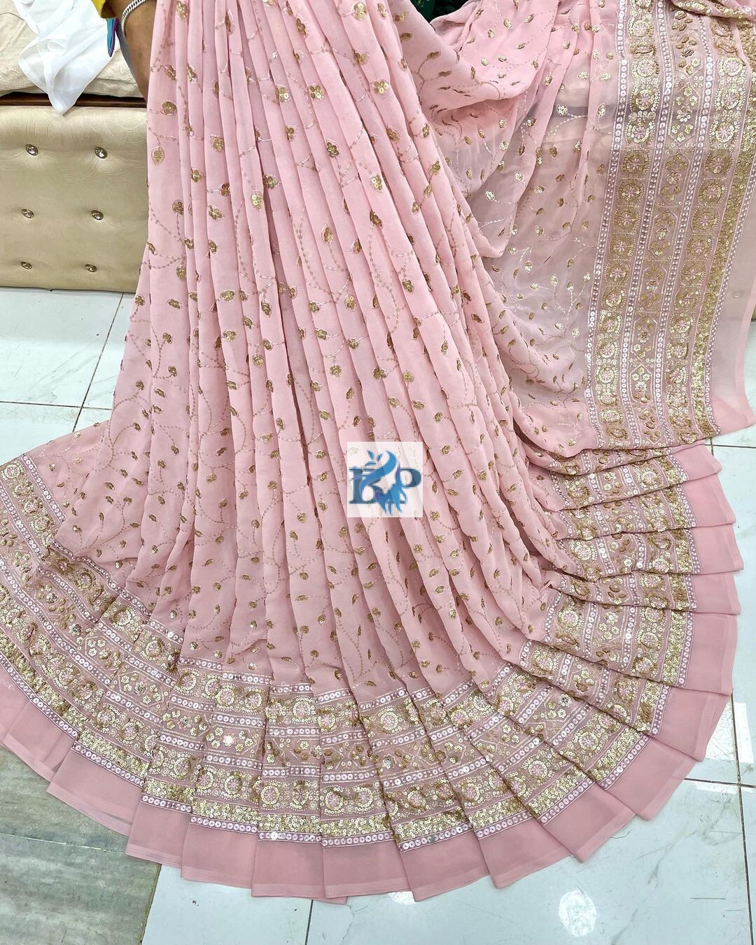 Georgette Fabric