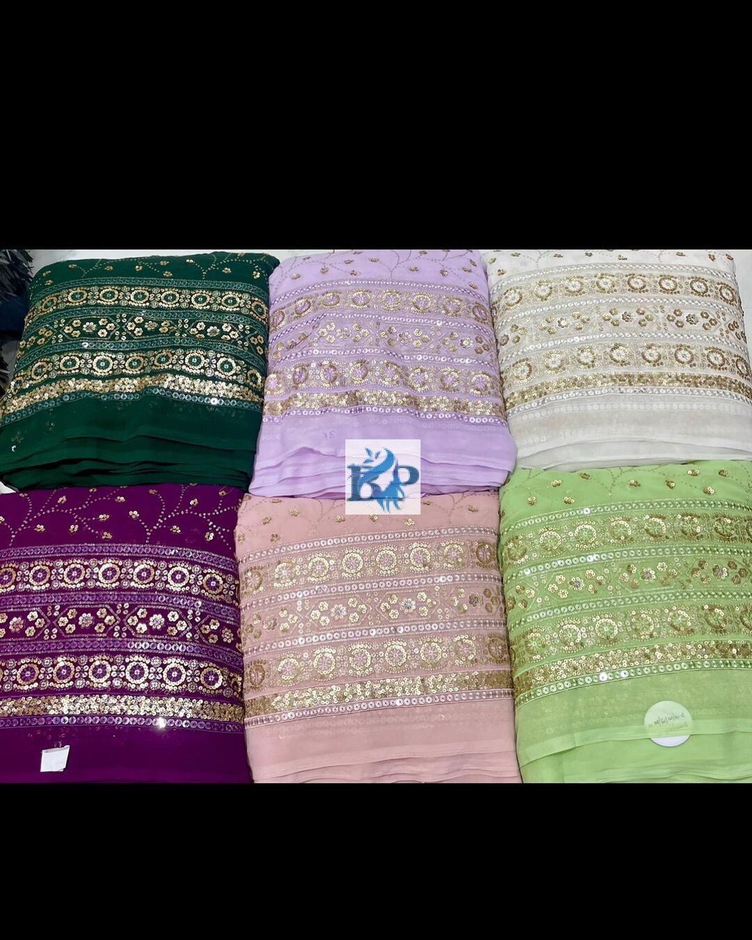 Georgette Fabric