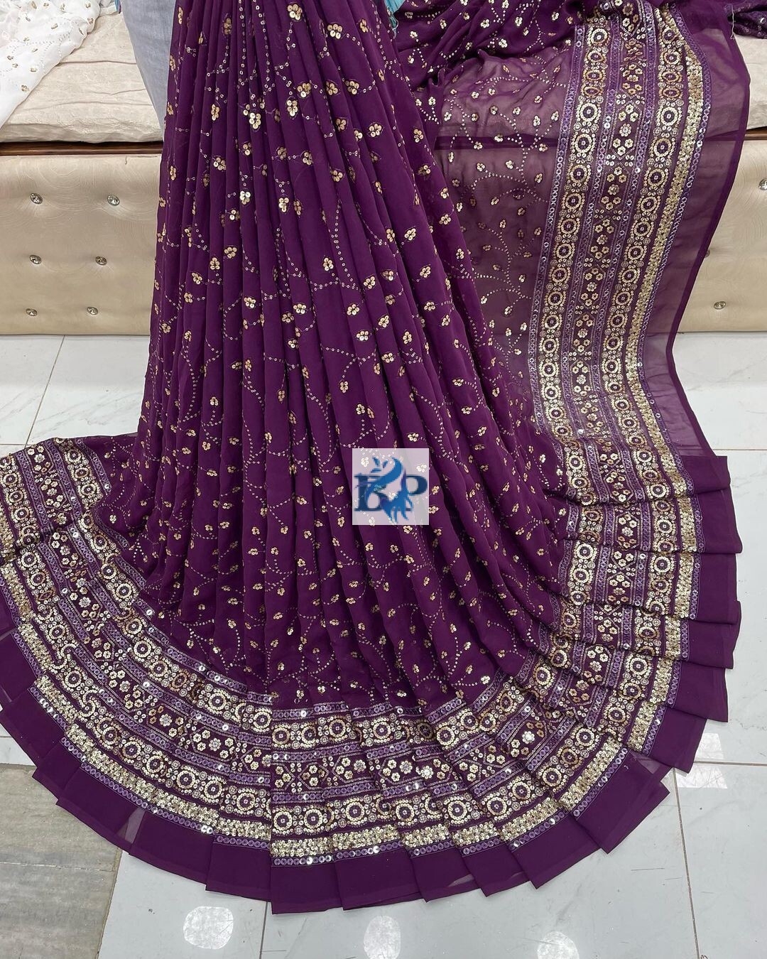 Georgette Fabric