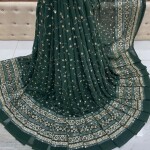 Georgette Fabric
