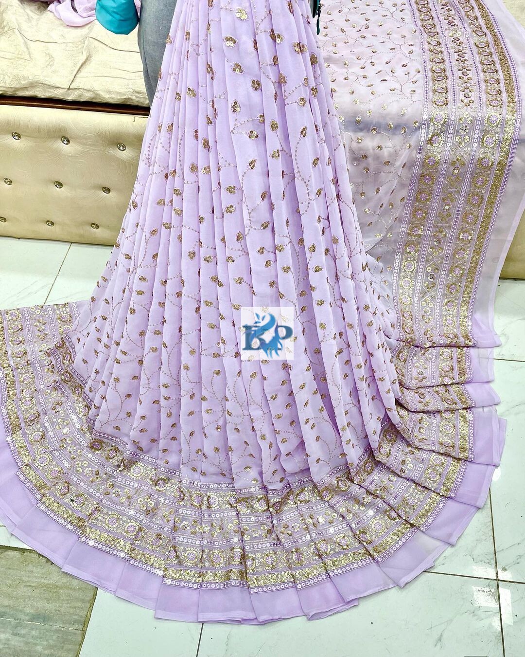 Georgette Fabric