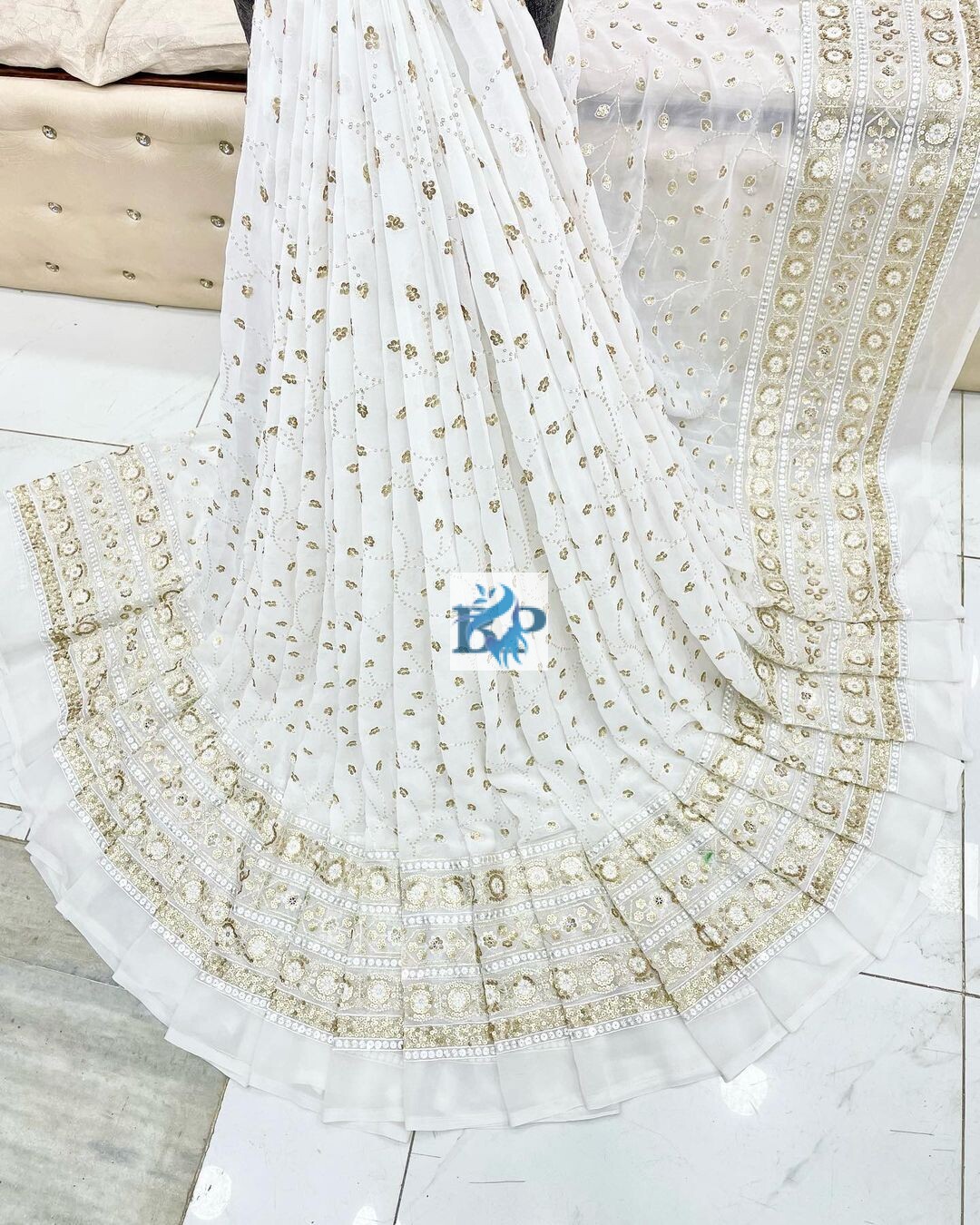 Georgette Fabric