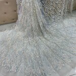 3D RAMBO HEAVY SEQUENCE FABRIC