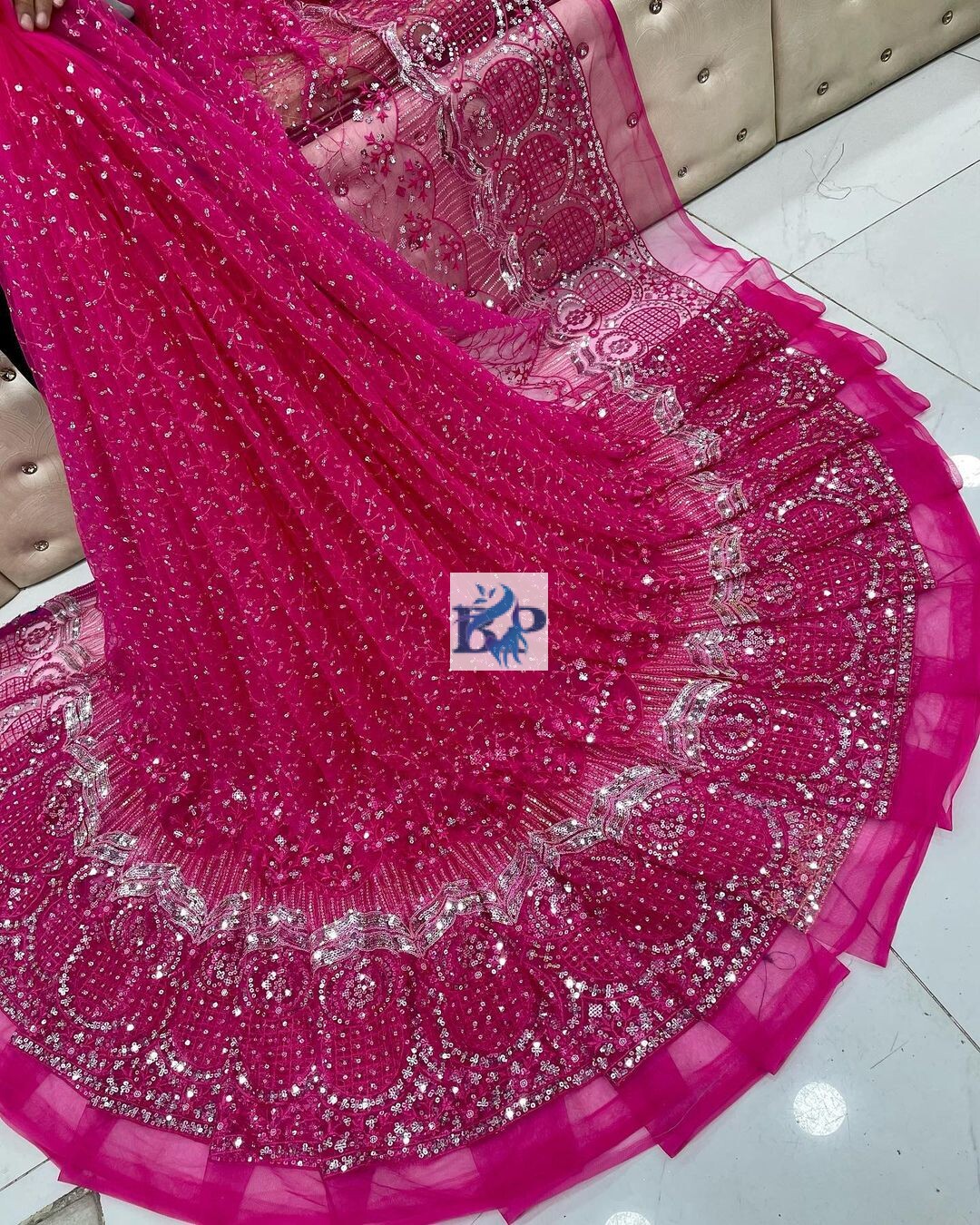 NET FABRIC