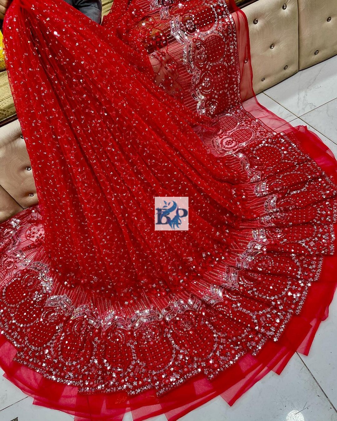 NET FABRIC