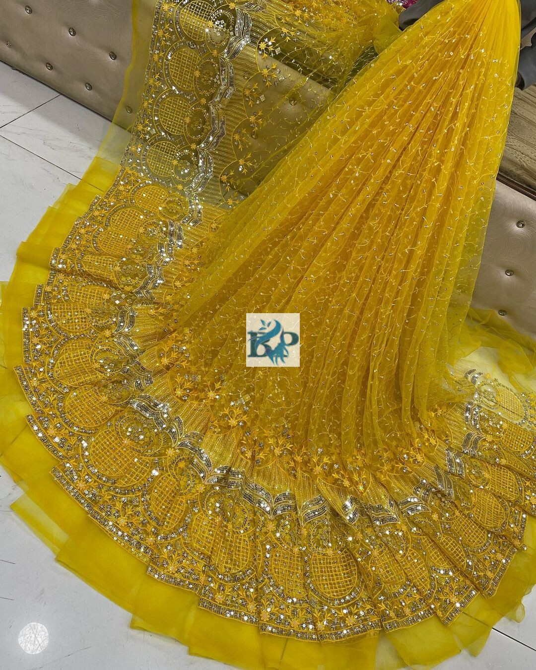 NET FABRIC