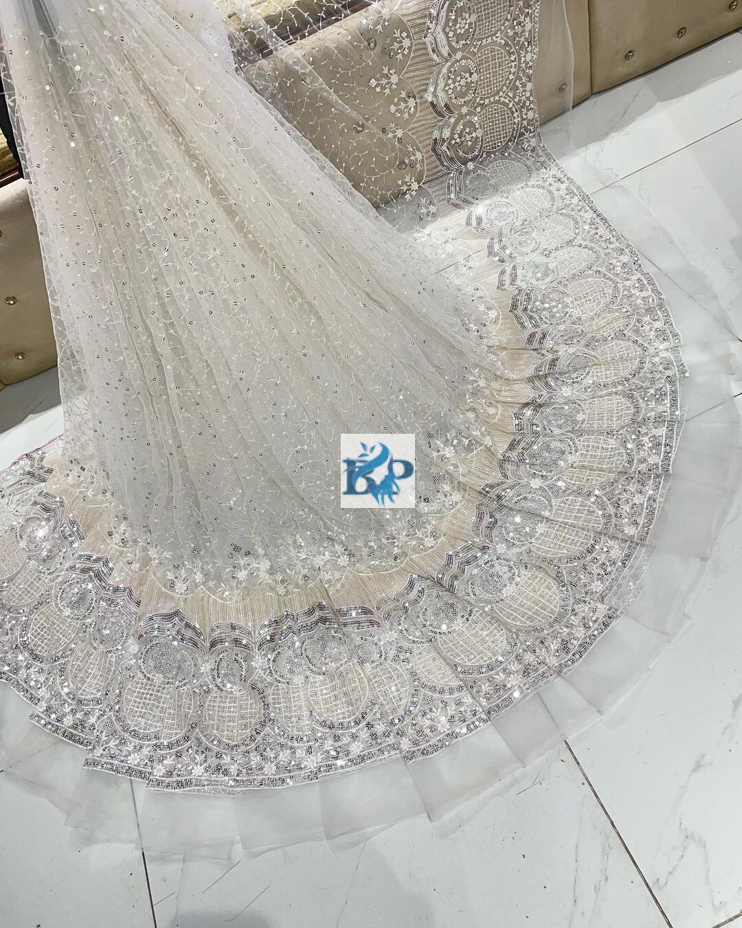 NET FABRIC