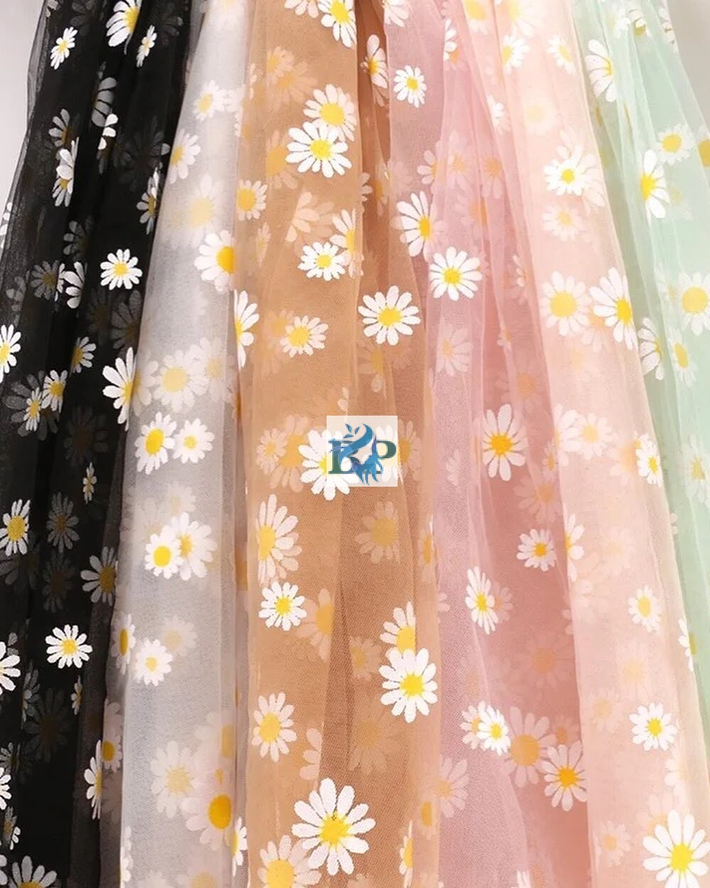 tulip net fabric
