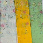 Georgette Fabric