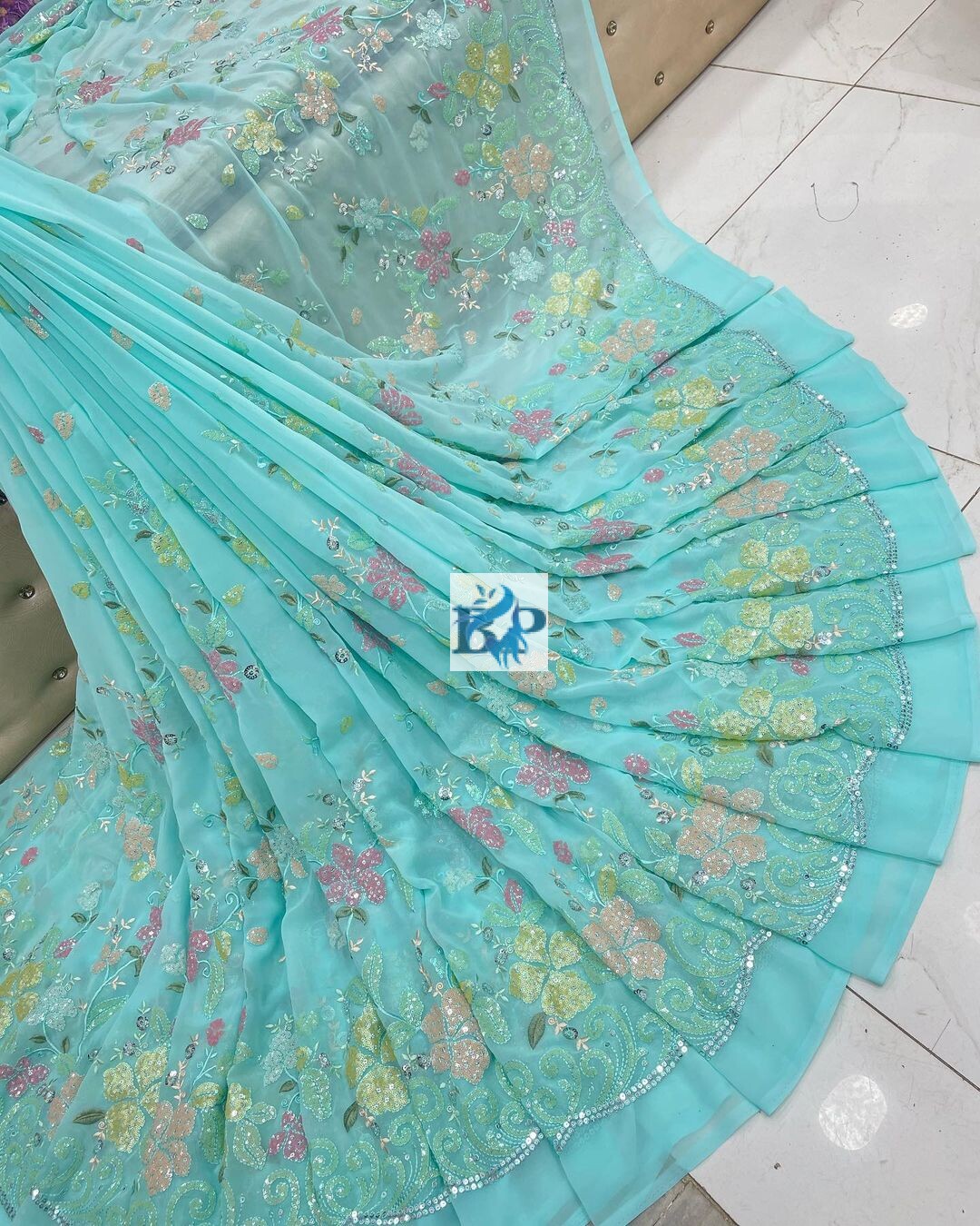 Georgette Fabric