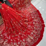 Georgette Fabric
