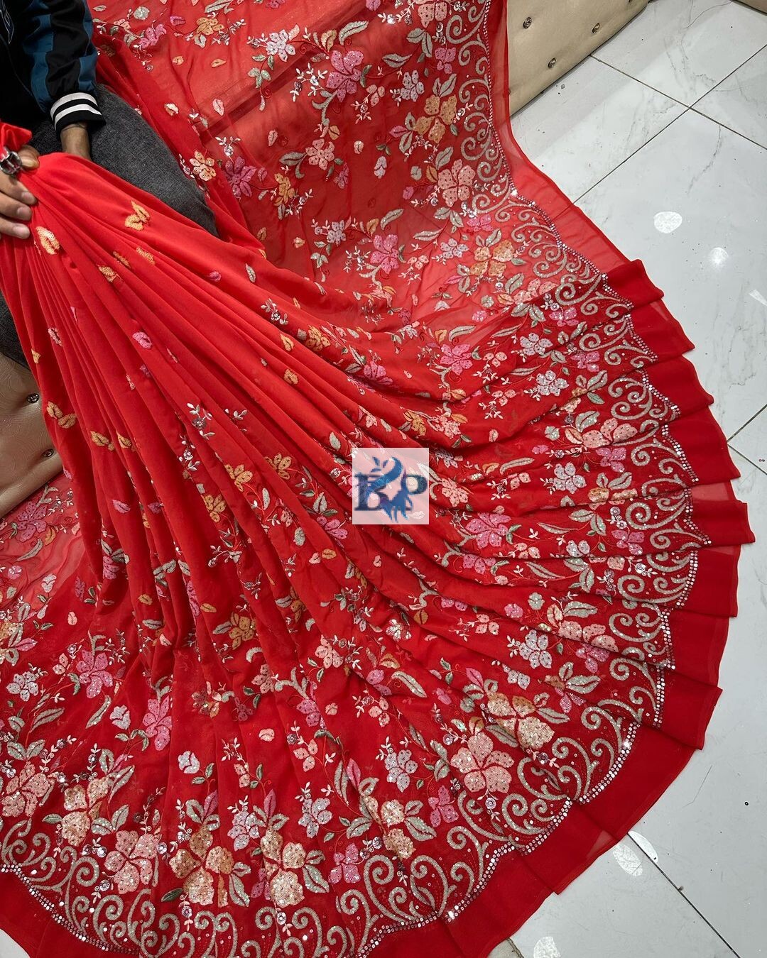 Georgette Fabric