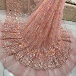 mirror net fabric