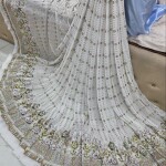 60'' sequence georgette